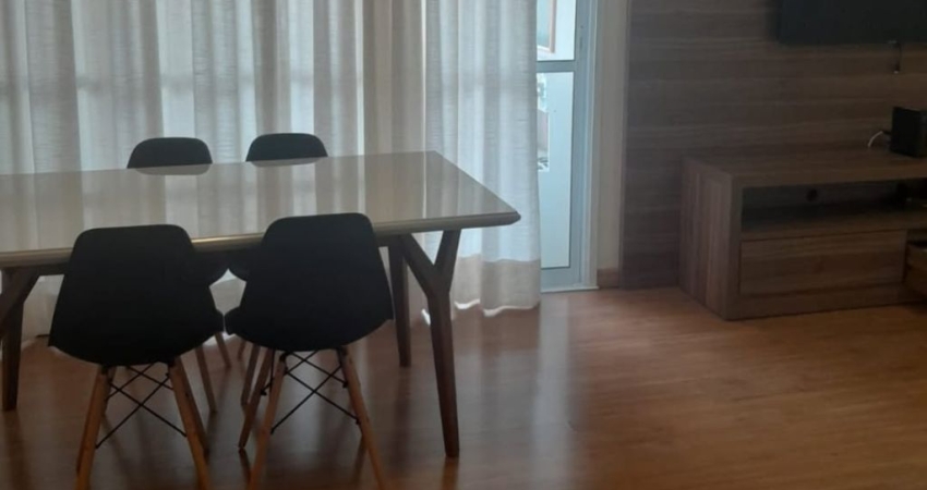 Apartamento à venda no Condomínio Gemini no Parque Prado em Campinas - SP