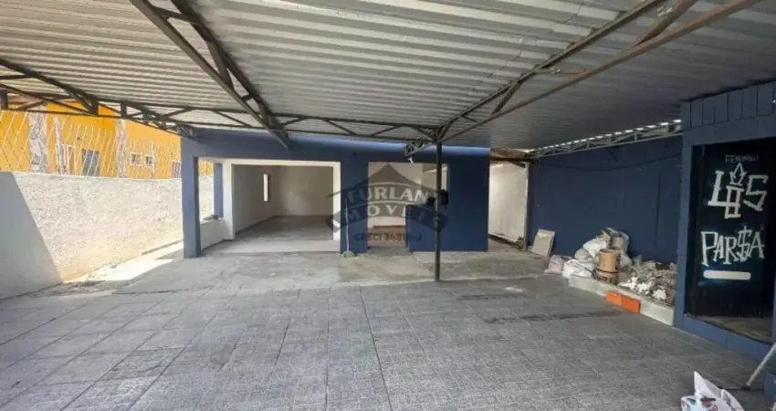 Casa Comercial à venda no Jardim Nomura em Cotia - SP
