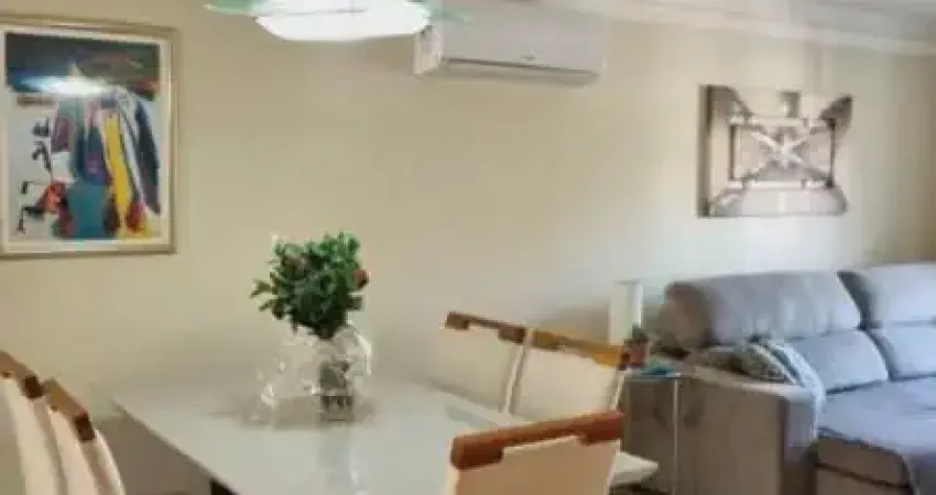 Sobrado à venda no Condomínio Accanto Due no Loteamento Residencial Vila Bella em Campinas - SP