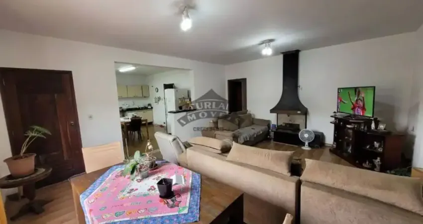 Casa Sobrado à venda no Jardim dos Ipês em Cotia - SP