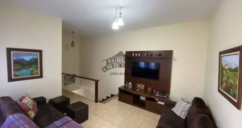 Casa Sobrado à venda no Jardim Leonor em Cotia - SP