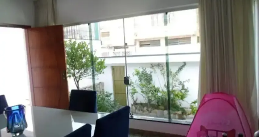 Sobrado alto padrão à venda na chácara inglesa em São Paulo - SP