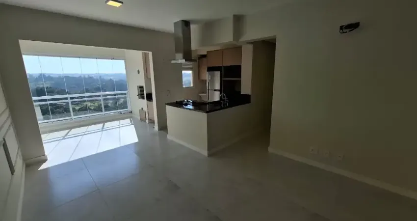 Apartamento à venda no condomínio Sky Home no bairro Vila Homero - Indaiatuba SP