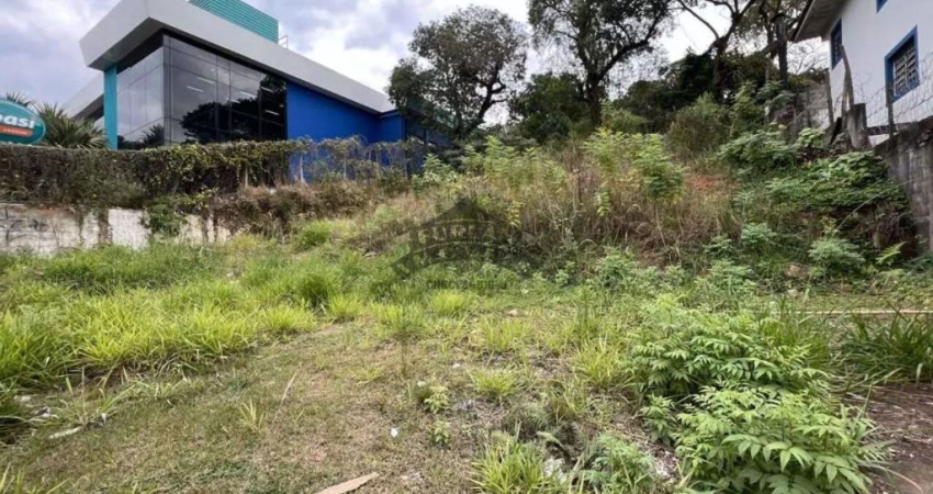 Terreno Comercial à venda na Vila São Francisco em Cotia - SP