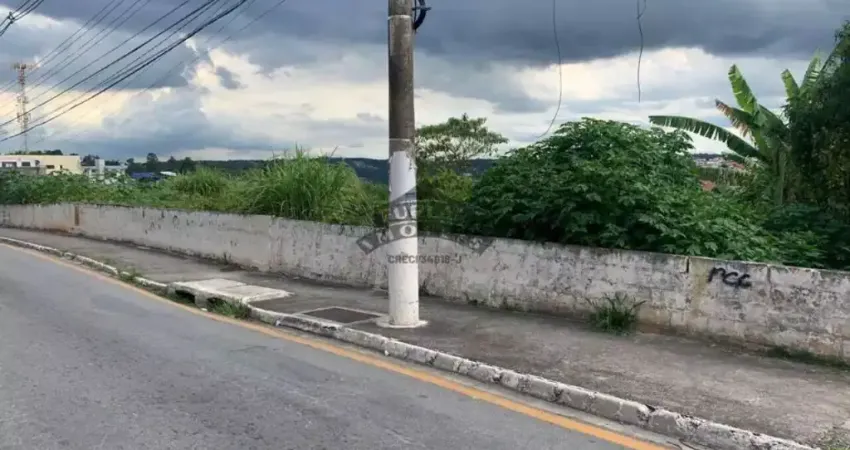 Terreno comercial à venda na Rua Guido Fecchio, 354, Centro, Cotia