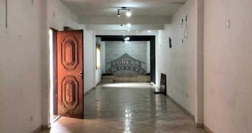 Salão Comercial à venda no Jardim Maria Rita em Carapicuíba - SP