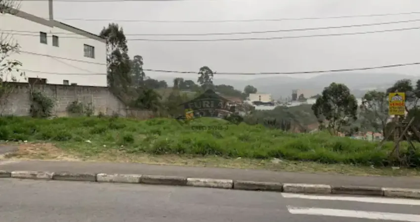 Terreno Comercial à venda no Jardim Nomura em Cotia - SP