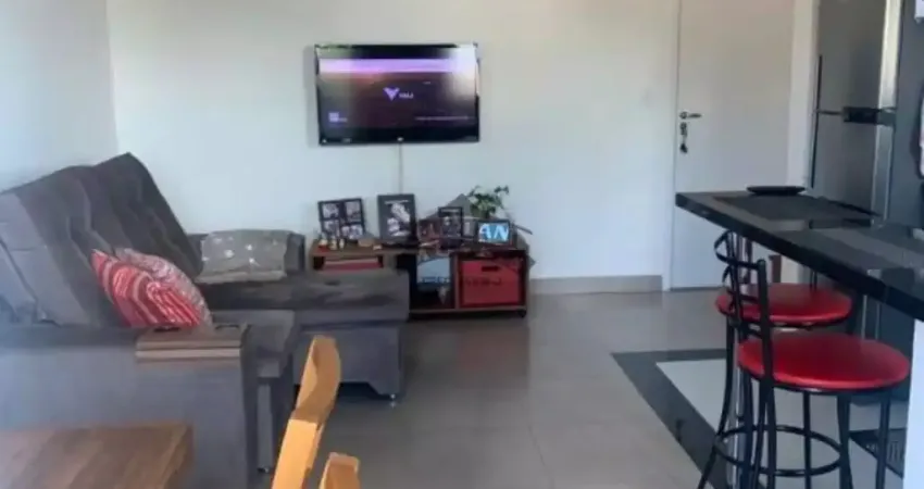 Apartamento à venda no Condomínio Astoria Residence no Jardim dos Ipês em Cotia - SP
