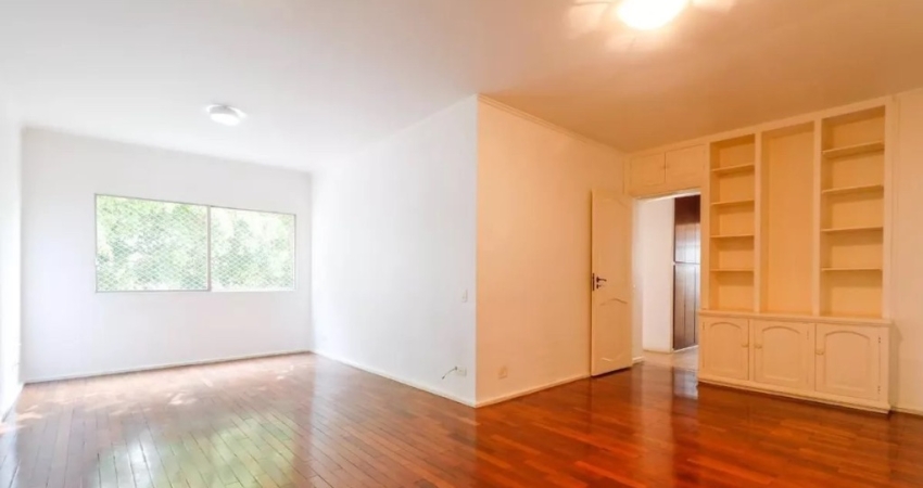 Apartamento à venda no condomínio Caravelle no bairro Sumarezinho - SP