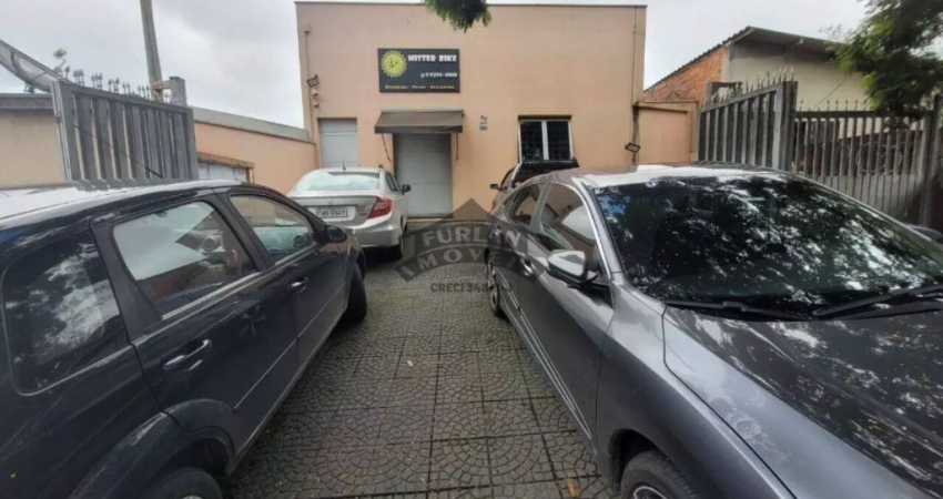 Prédio Comercial à venda em Jardim Central em Cotia - SP