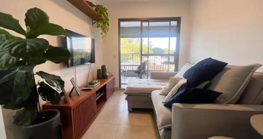 Apartamento à venda no Condomínio Skyline View no Butantã em São Paulo - SP