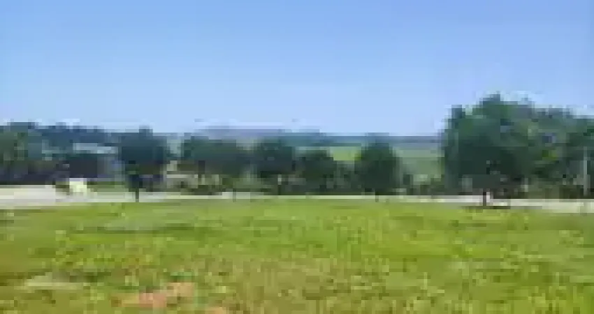 Terreno à venda no Condomínio Fazenda Dona Carolina em Itatiba - SP