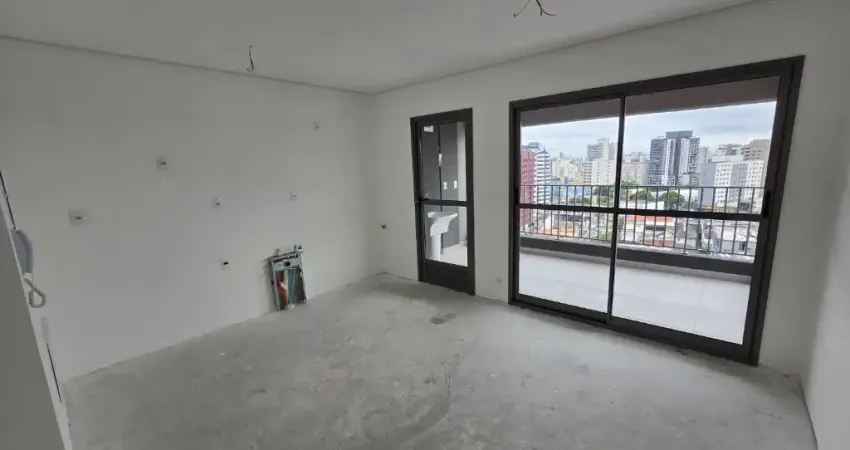 Apartamento à venda no Condomínio Aurora no bairro Saúde em São Paulo - SP