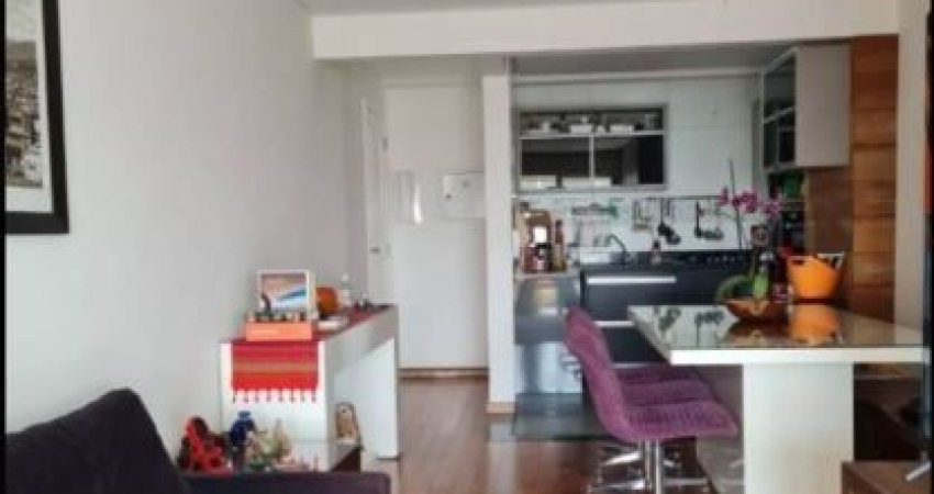 Apartamento à venda no Condomínio Vivacor no Vila Brasílio Machado em São Paulo - SP