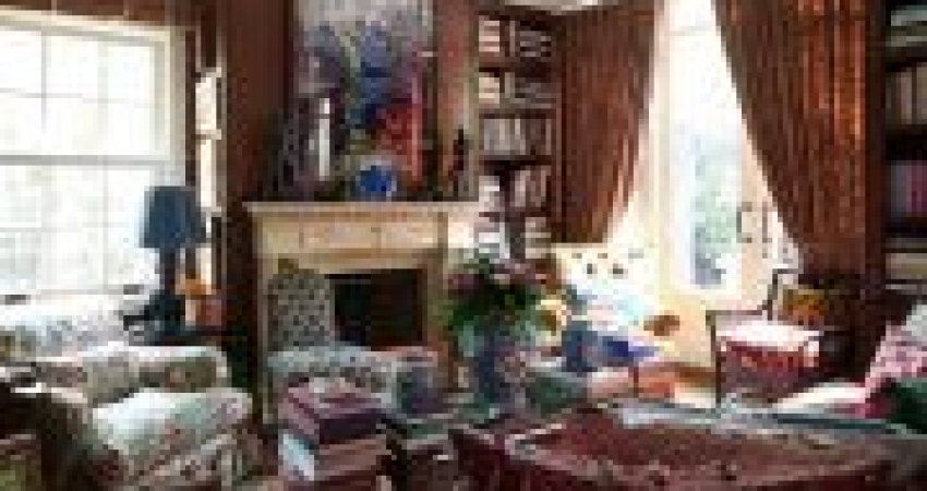 Casa sobrado de alto padrão à venda no bairro Jardins em São Paulo - SP