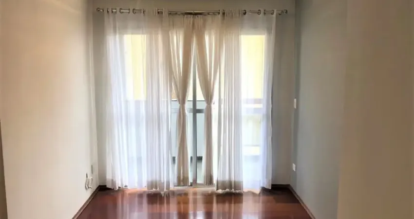 Apartamento à venda no condomínio City Star no bairro Vila Olímpia - SP