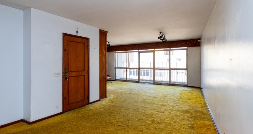 Apartamento andar inteiro à venda no condomínio Edifício Fany no bairro Bom Retiro - SP