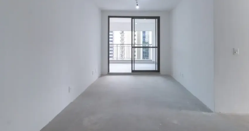 Apartamento alto padrão à venda no condomínio Nau Bila Mariana no Vila Mariana em São Paulo - SP