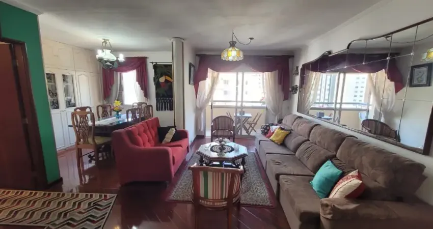Apartamento à venda no condomínio Morada Paracatu no bairro Parque Imperial - SP