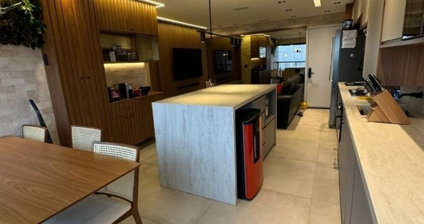 Apartamento à venda no Condomínio Refuge na Saúde em São Paulo - SP