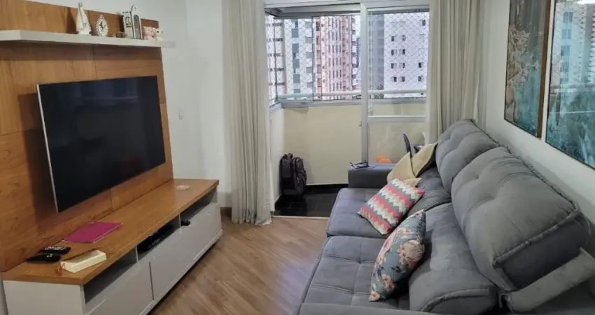 Apartamento à venda no condomínio Delion no Parque Imperial em São Paulo - SP
