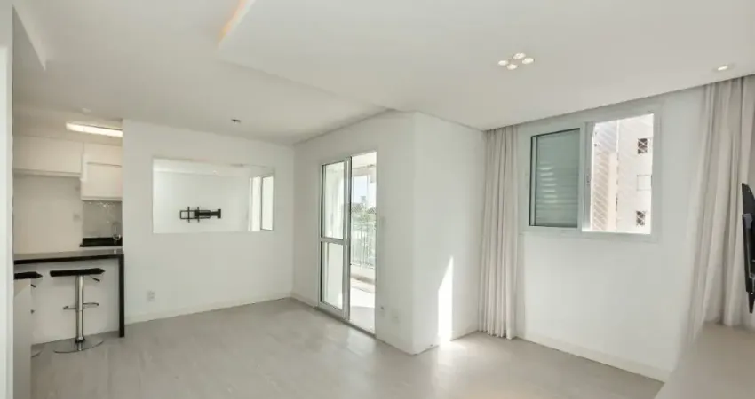 Apartamento à venda no Condomínio You Vila Conceição na Vila Guarani (Z Sul) em São Paulo - SP
