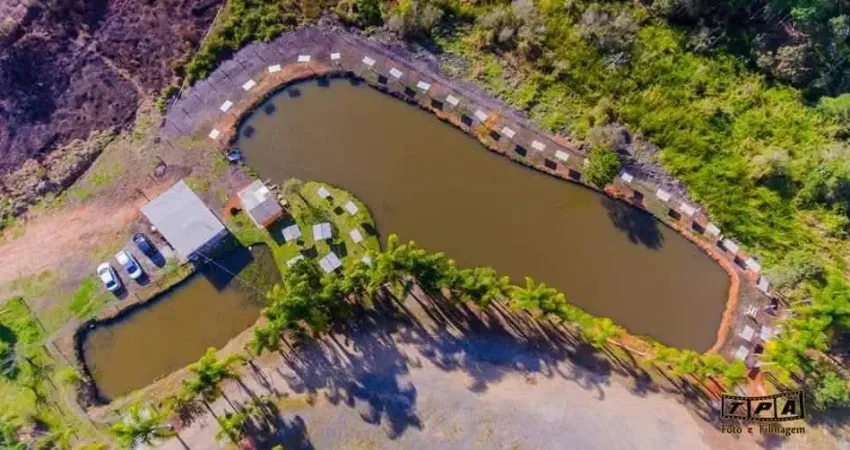 Sítio alto padrão à venda em Boa Vista em Mogi das Cruzes - SP