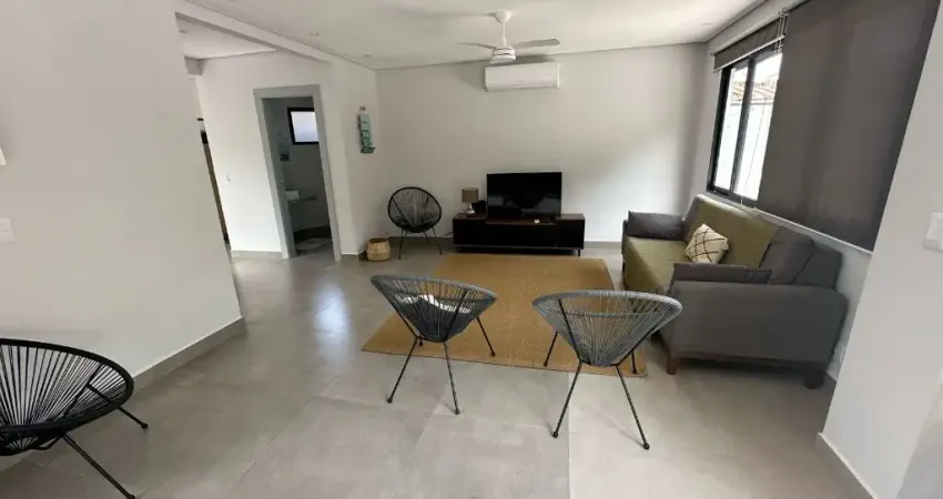 Casa sobrado de alto padrão à venda em Juquehy em São Sebastião - SP