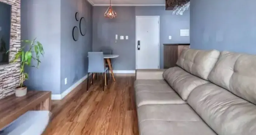 Apartamento à venda no condomínio You Bosque da Saúde no bairro Saúde - SP