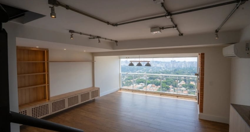 Cobertura alto padrão à venda no condomínio Smart Vila Mascote - SP