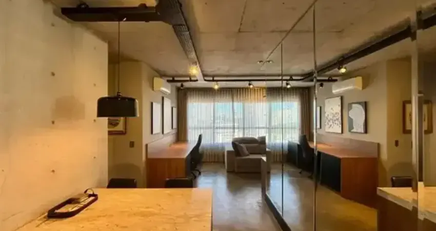 Apartamento à venda no MaxHaus Cambuí II no Cambuí em Campinas - SP