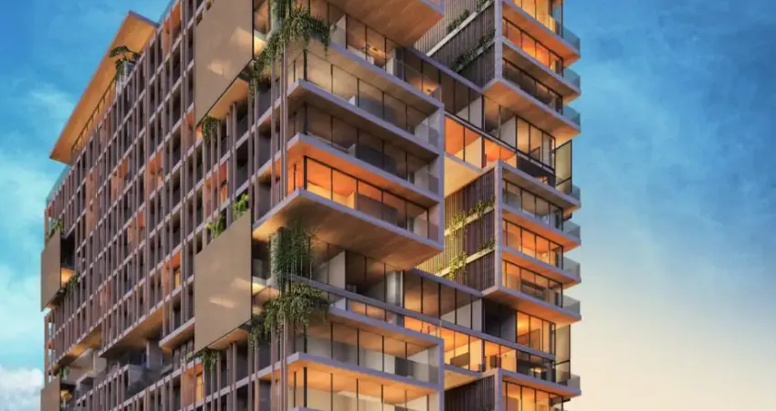 Apartamento alto padrão à venda no Condomínio New Time em Pajuçara em Maceió - AL