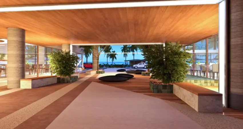 Apartamento à venda no Condomínio New Time em Pajuçara em Maceió - AL