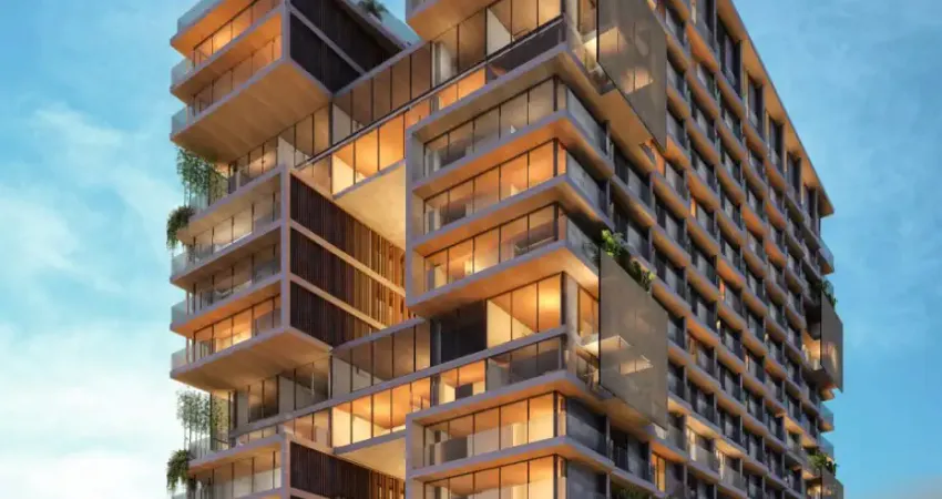 Apartamento alto padrão à venda no Condomínio New Time em Pajuçara em Maceió - AL