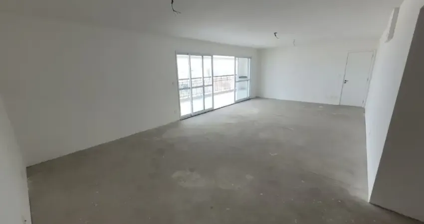 Apartamento alto padrão à venda no condomínio Ibirapuera Boulevard no bairro Vila Mariana - SP