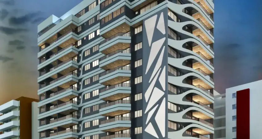 Apartamento alto padrão à venda no Condomínio Gior em Jatiúca em Maceió - AL