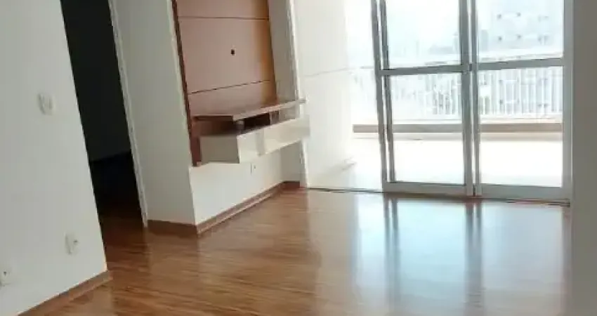 Apartamento à venda no Condomínio Panorama Bosque da Saúde na Vila Gumercindo em São Paulo - SP