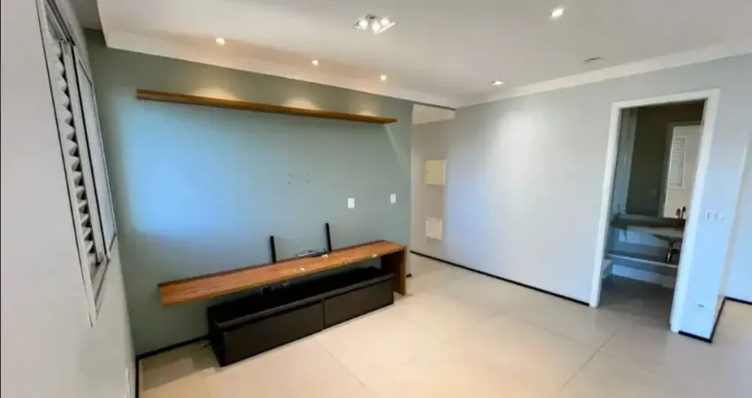 Apartamento para locação no Condomínio Alpha Park no Sítio Tamboré Alphaville em Barueri - SP
