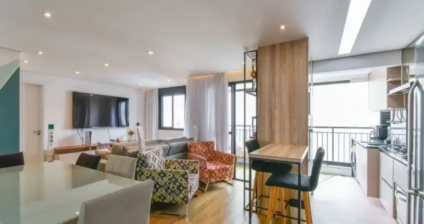 Apartamento à venda no condomínio you go vila mariana em vila mariana em são paulo - sp