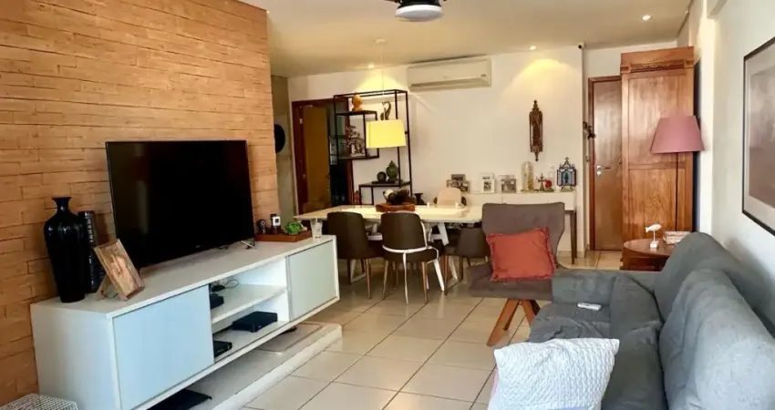 Apartamento alto padrão à venda no condomínio edifício marcel sampaio em jatiúca em maceió - al
