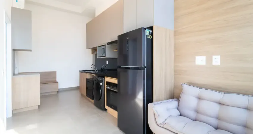 Studio à venda no condomínio edifício ibira by you em moema em são paulo - sp