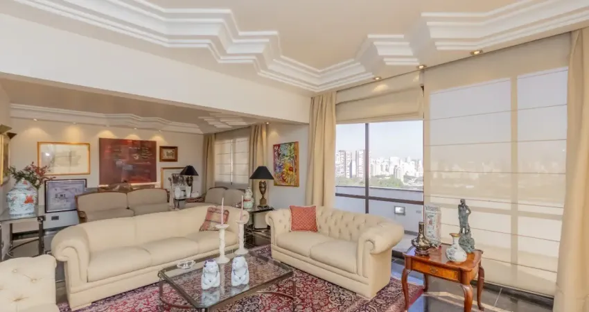 Solar das gaivotas-duplex para venda tem 472 metros quadrados,3 quartos em moema - são paulo - sp