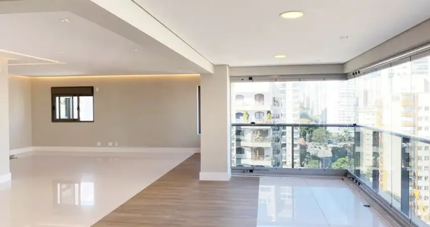 Apartamento à venda no condomínio authentique campo belo em são paulo - sp