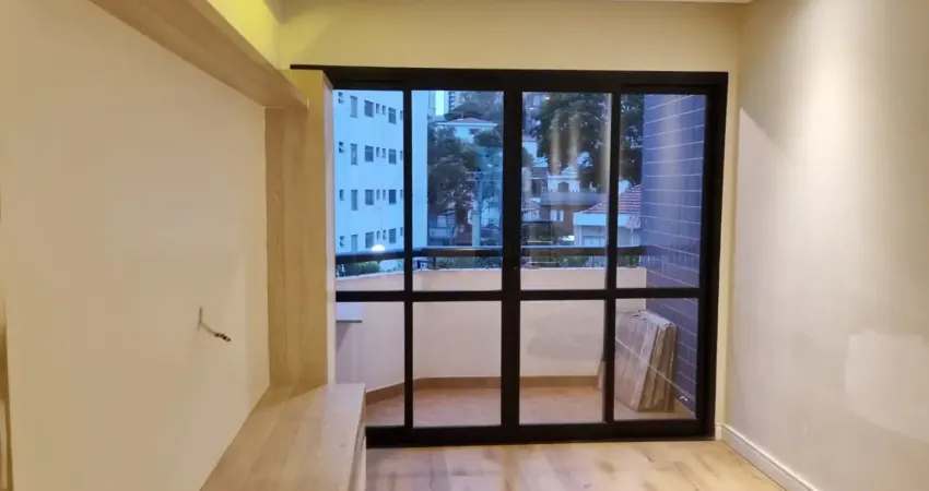 Apartamento com 2 quartos à venda na Rua Rondinha, 645, Chácara Inglesa, São Paulo