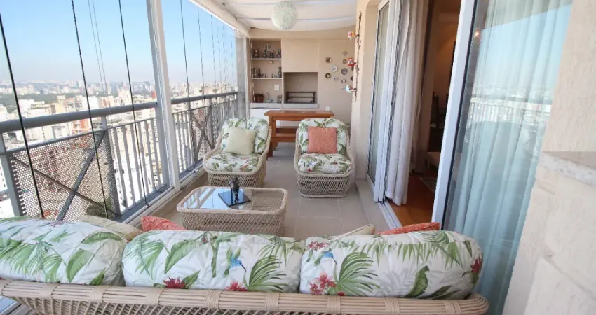 Duplex de luxo para venda tem 425 metros quadrados ,4 quartos em paraíso - são paulo - sp