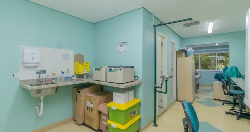 Casa comercial com 3 salas à venda na Rua Napoleão de Barros, 114, Vila Clementino, São Paulo