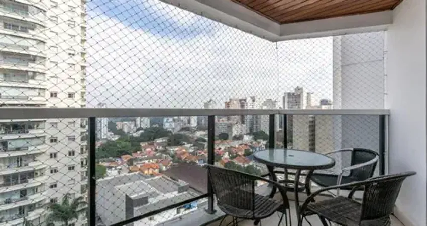 Sports garden-imóvel para venda possui 94 metros quadrados,2 quartos em vila mariana - são paulo sp