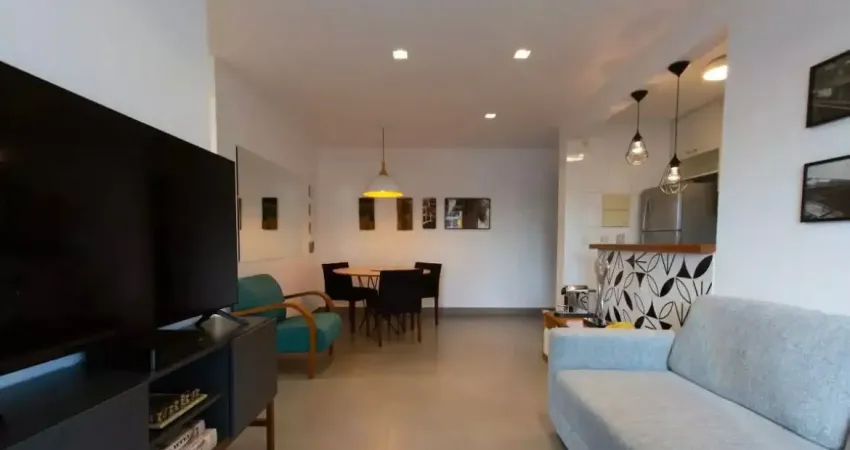Apartamento à venda no condomínio espaço alpha em são paulo - sp