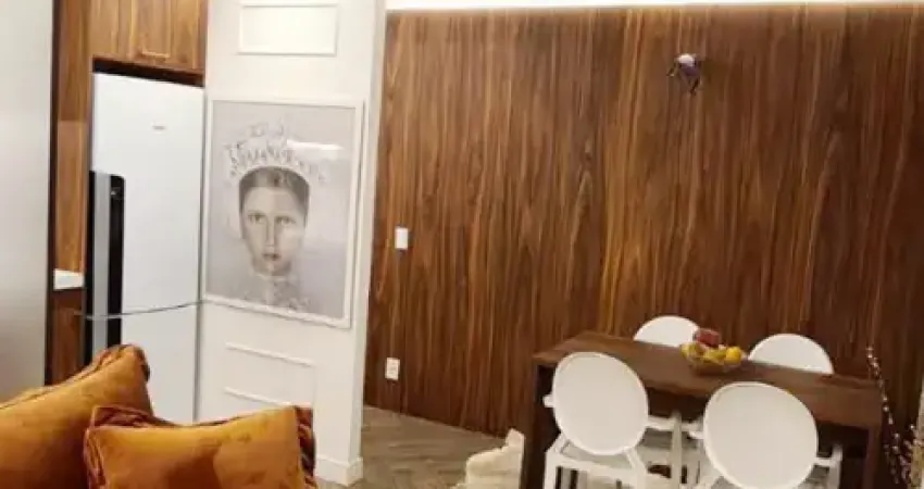 Apartamento com 2 quartos à venda na Rua das Flechas, 649, Vila Santa Catarina, São Paulo