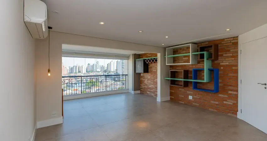 Apartamento à venda no condomínio belle vue em vila clementino - são paulo - sp